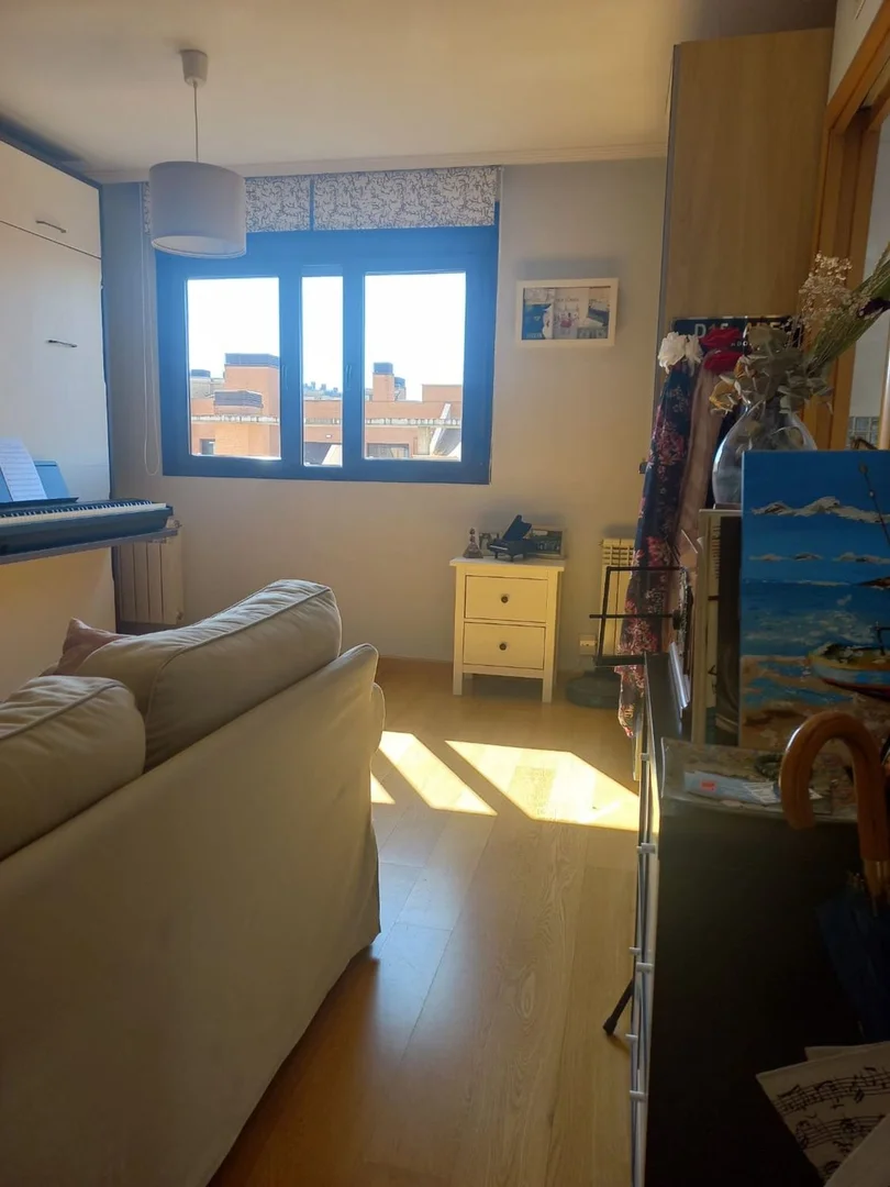 Estudio en Calle Embalse de Navacerrada, 47, Ensanche de Vallecas - La Gavia - Foto 11