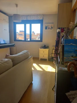 Estudio en calle Embalse de Navacerrada, 47 - Foto 11