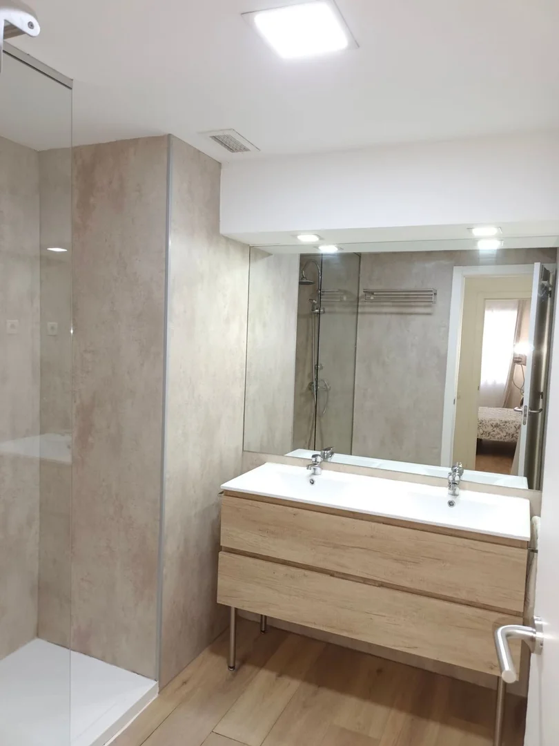 Piso en Barrio Recoletos - Foto 29