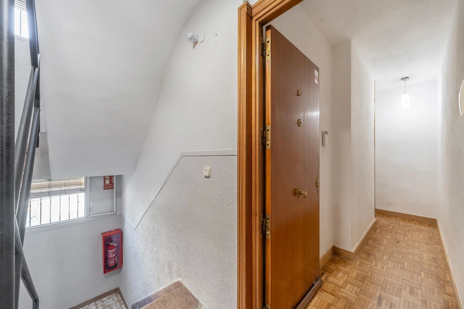 Piso en Calle de Belmonte de Tajo, 32, Opañel - Foto 20