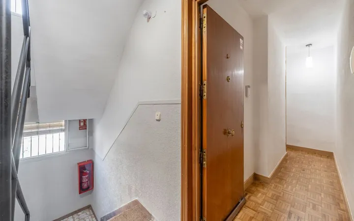 Piso en Calle de Belmonte de Tajo, 32, Opañel - Foto 20