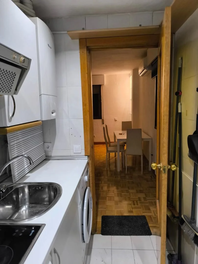 Ático en  Calle de Pilar Cavero 5C - Foto 3