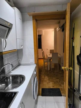 Ático en  Calle de Pilar Cavero 5C - Foto 3