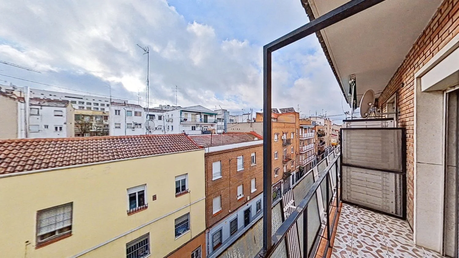 Piso en Barrio San Diego - Foto 25