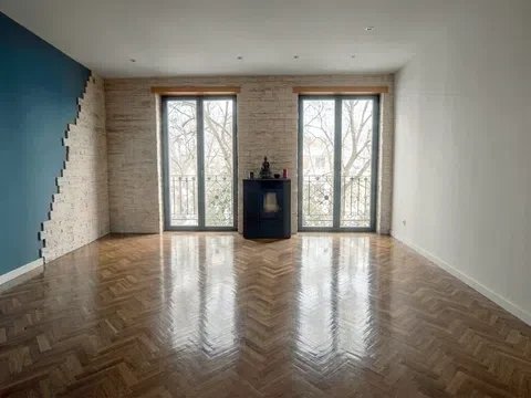 Piso en glorieta de la Puerta de Toledo, 5 - Foto 1