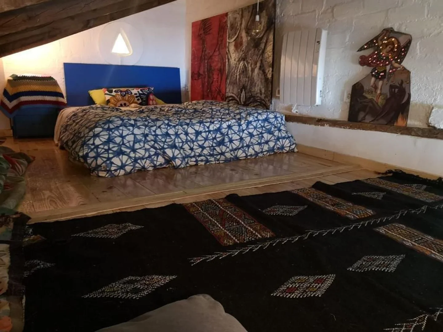 Ático en paseo del Rey, 4 - Foto 6