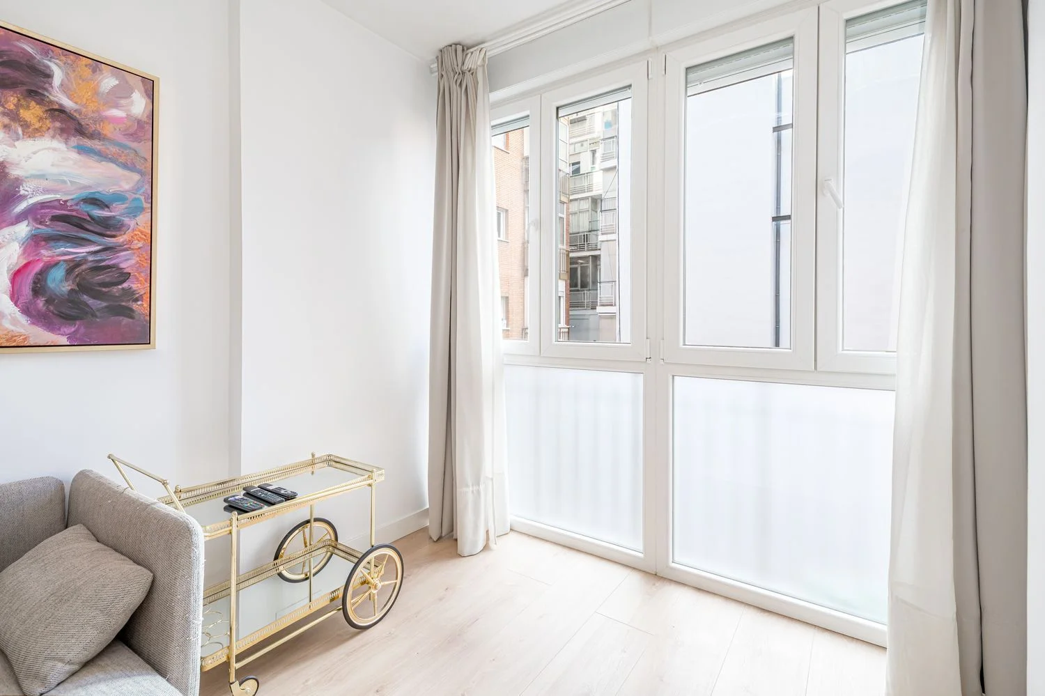 Piso en calle de Sánchez Barcáiztegui, 29 - Foto 4