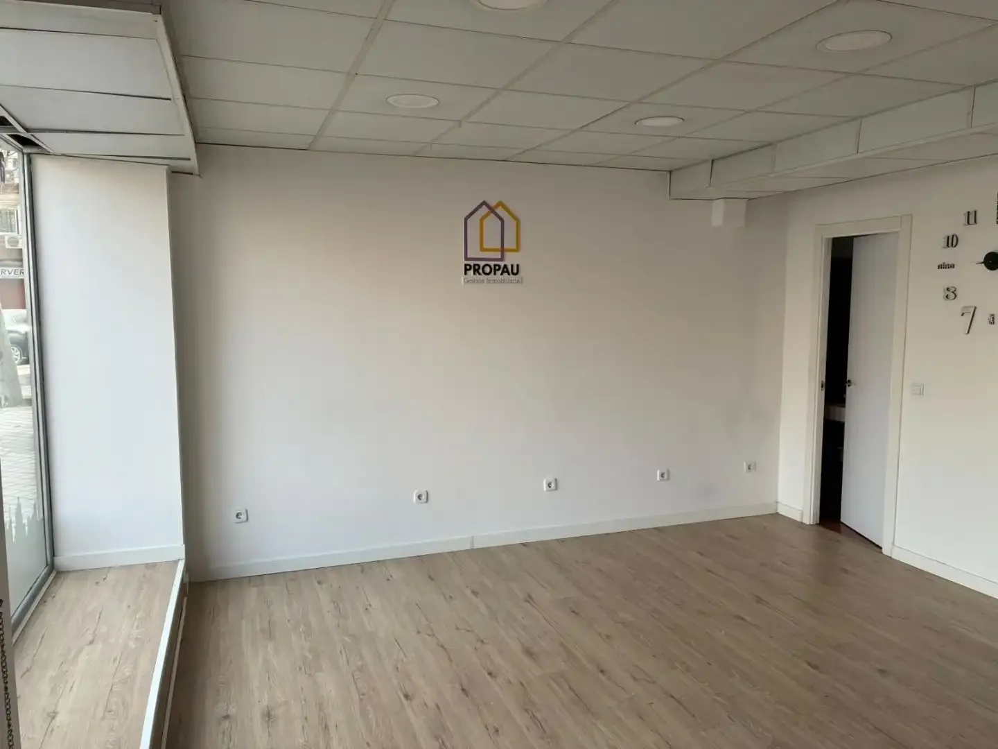 Local comercial en  Calle de López de Hoyos 403 - Foto 4