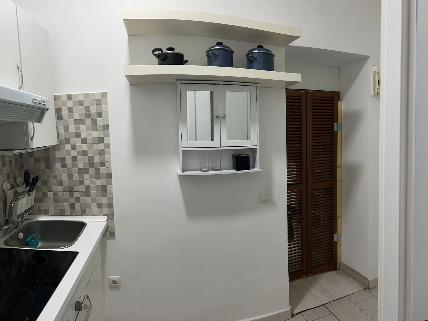 Piso en Barrio Ventas - Foto 7