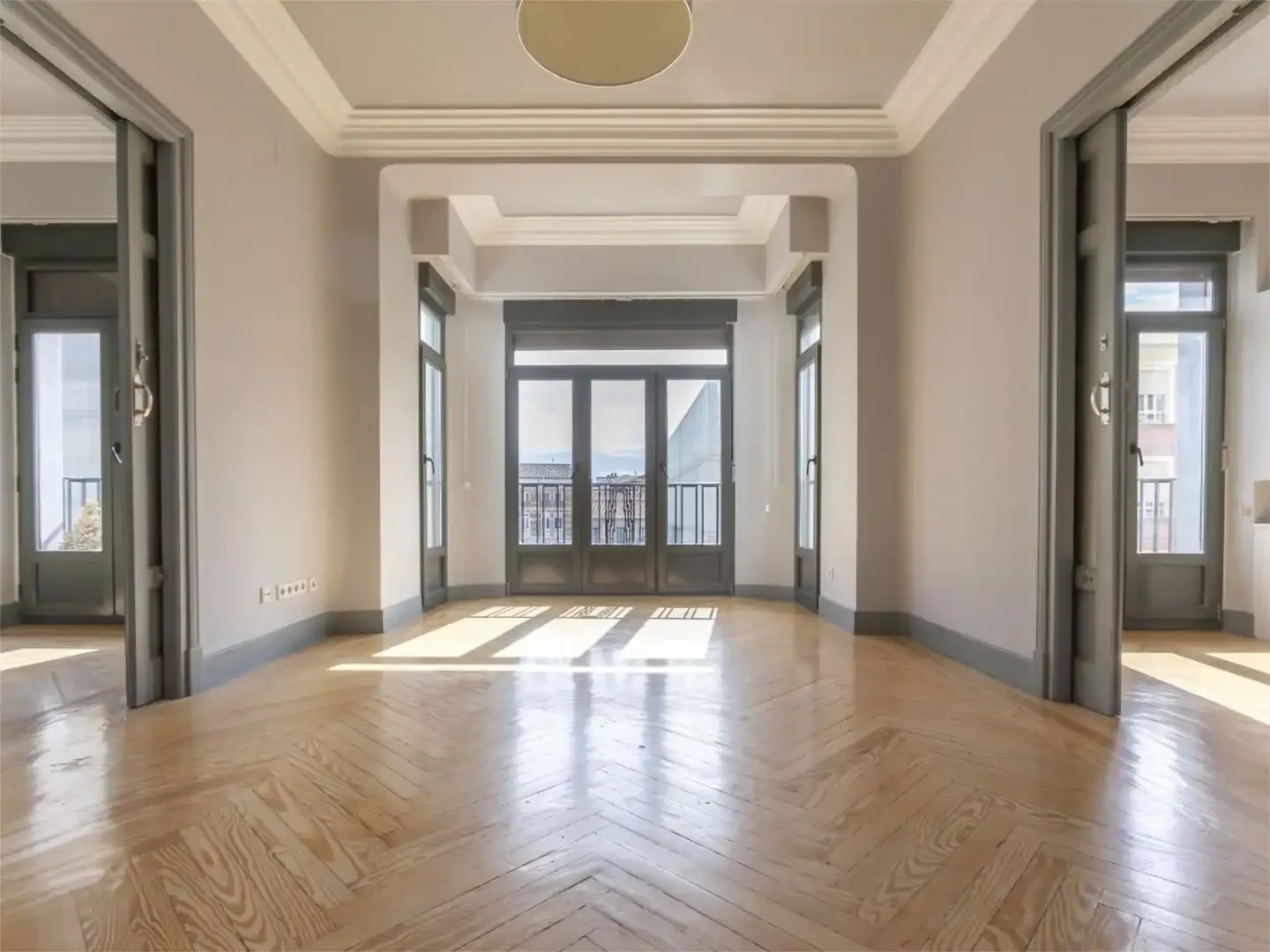 Piso en  Calle de Barceló 13 - Foto 1