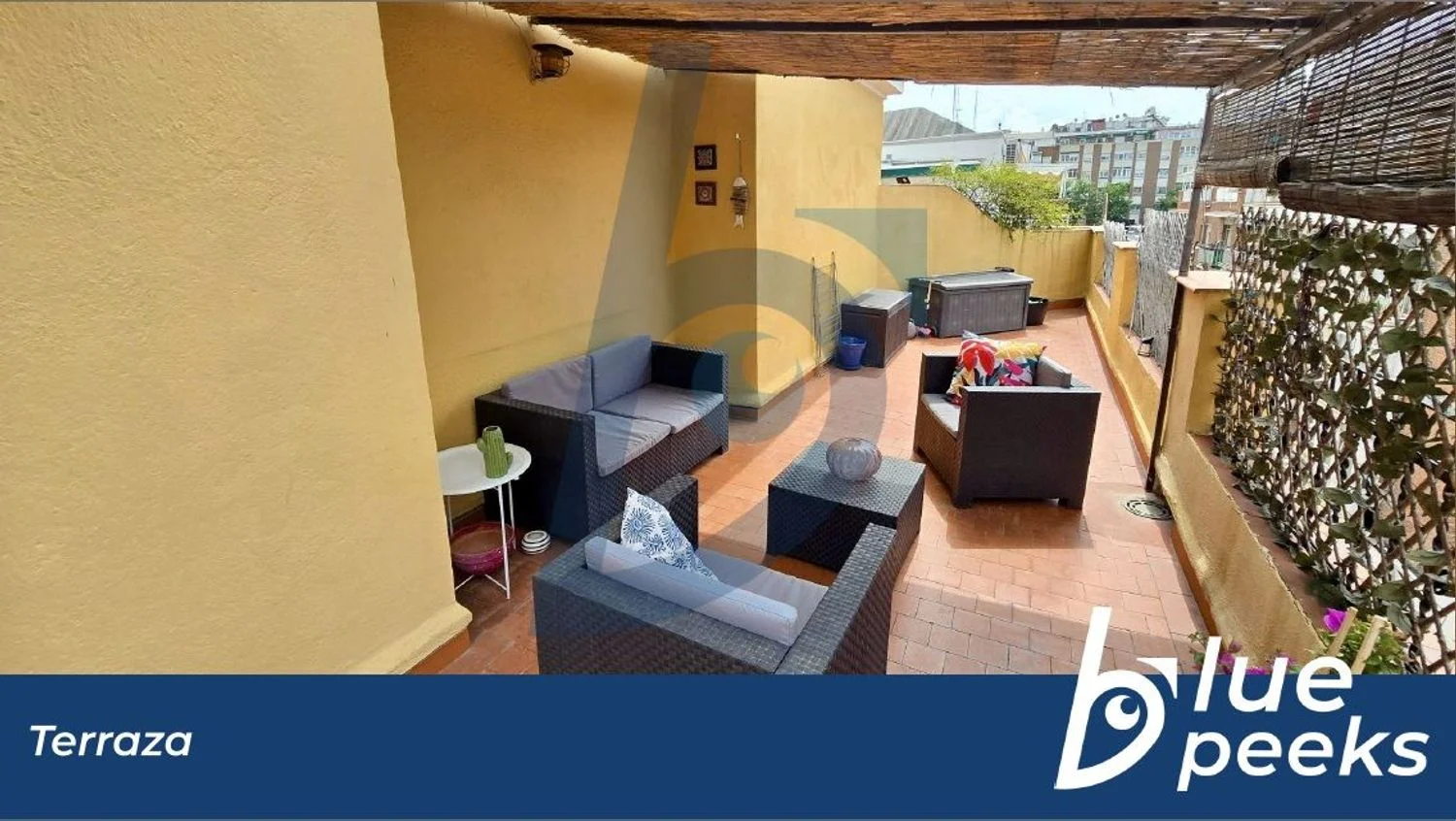 Ático en calle de Mantuano, 12 - Foto 3