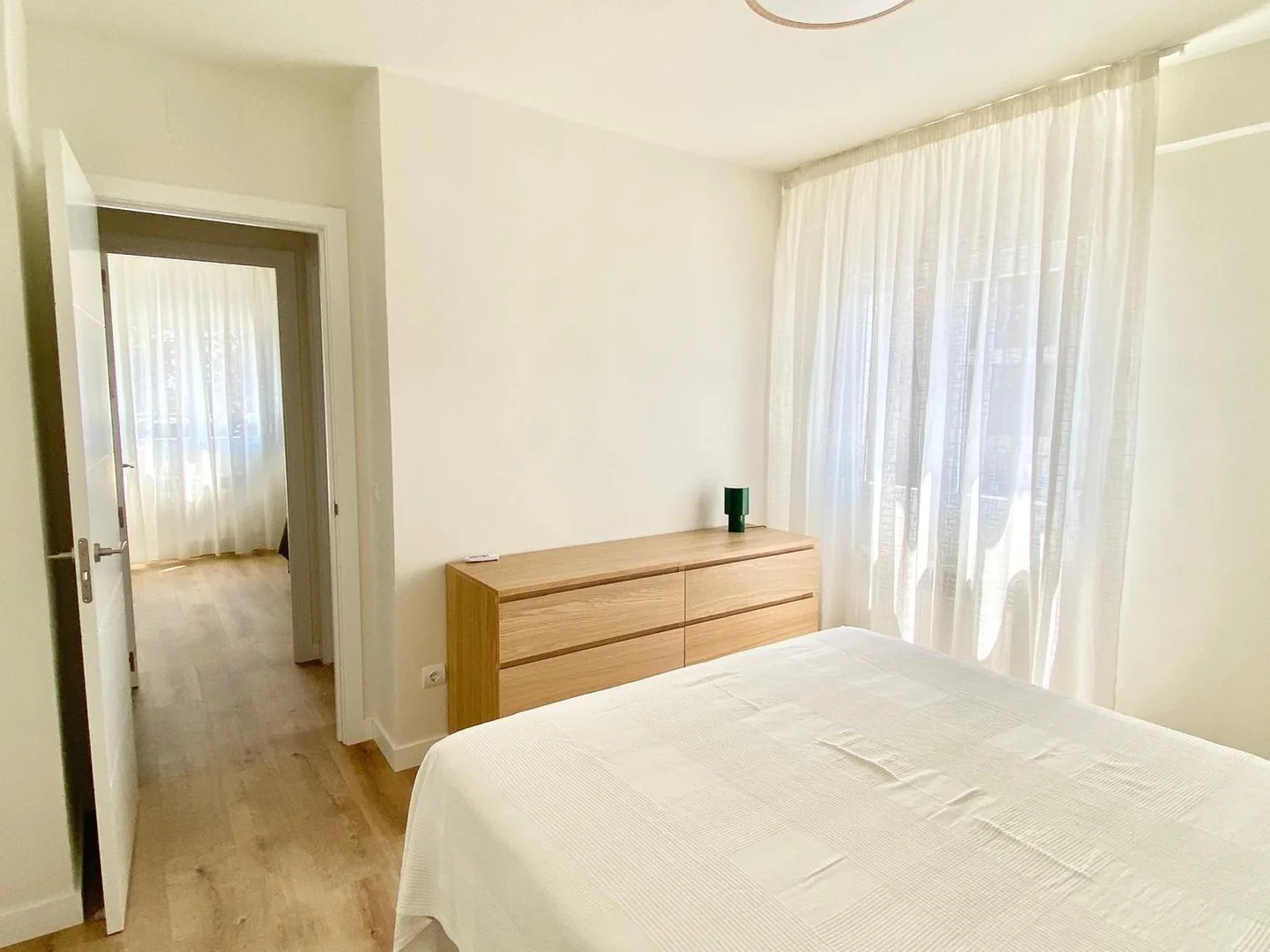 Piso en Calle de Oliva de Plasencia, 25, Águilas - Foto 10