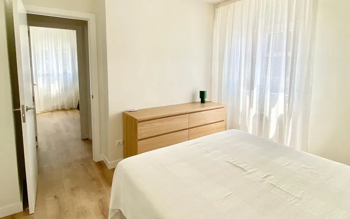 Piso en Calle de Oliva de Plasencia, 25, Águilas - Foto 10