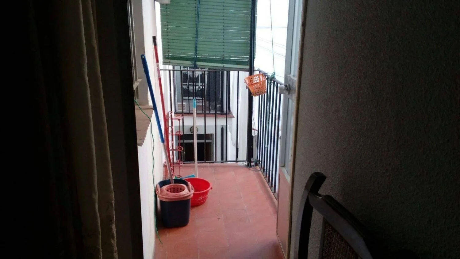 Piso en Calle Topete, 3, Bellas Vistas - Foto 4
