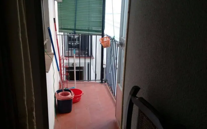 Piso en Calle Topete, 3, Bellas Vistas - Foto 4