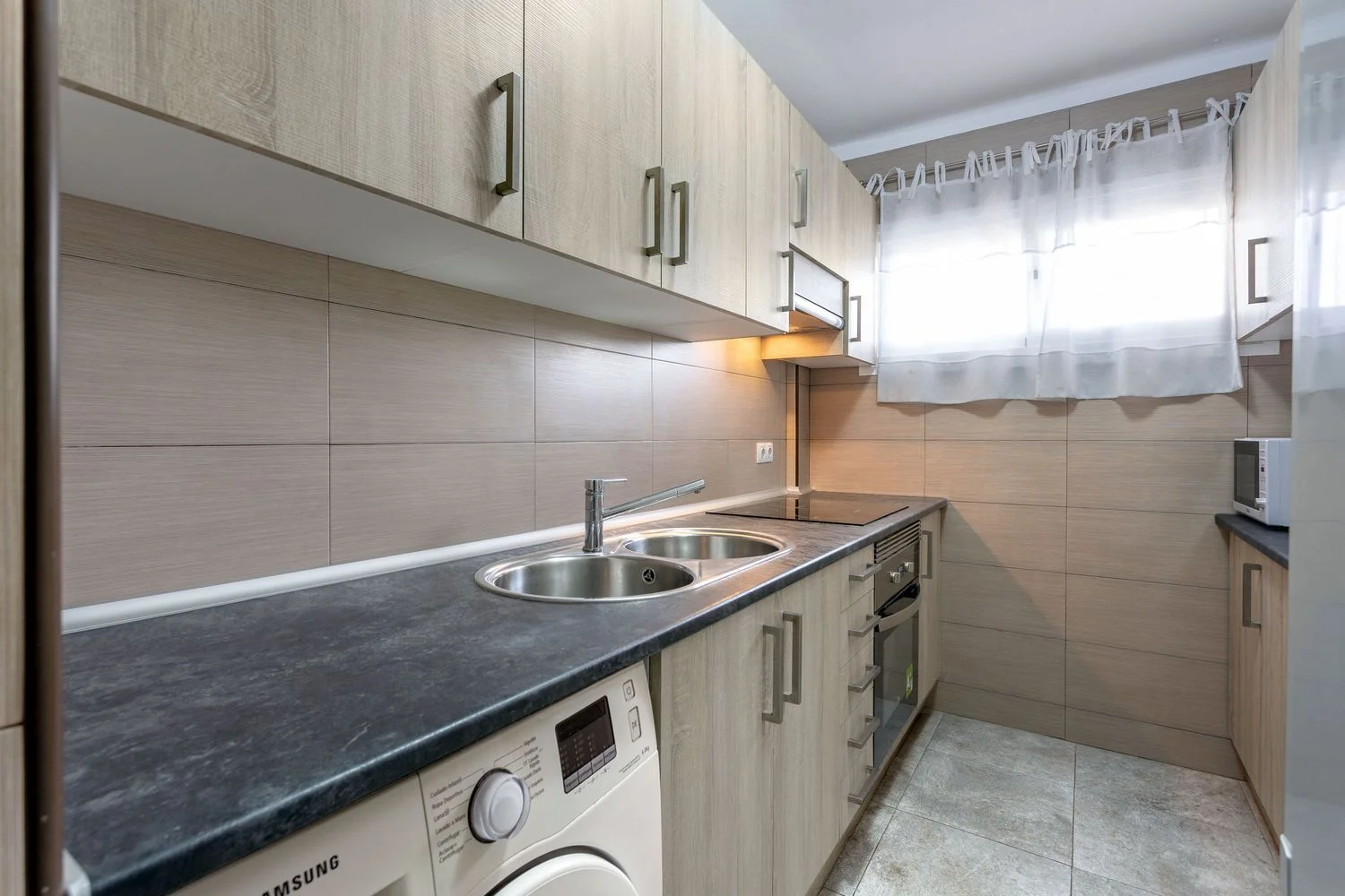 Piso en calle d'Oliver de Terme, 9 - Foto 3