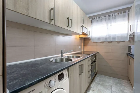 Piso en calle d'Oliver de Terme, 9 - Foto 3