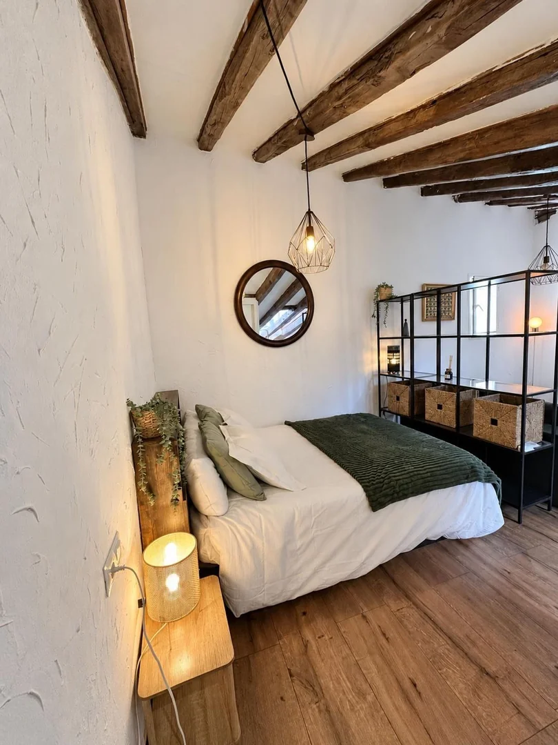 Estudio en Calle del Oso, 25, Lavapiés-Embajadores - Foto 3