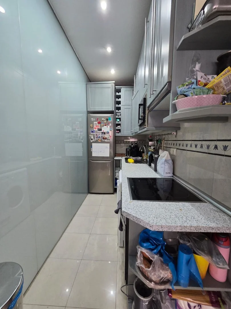 Piso en calle Velázquez, 26 - Foto 5