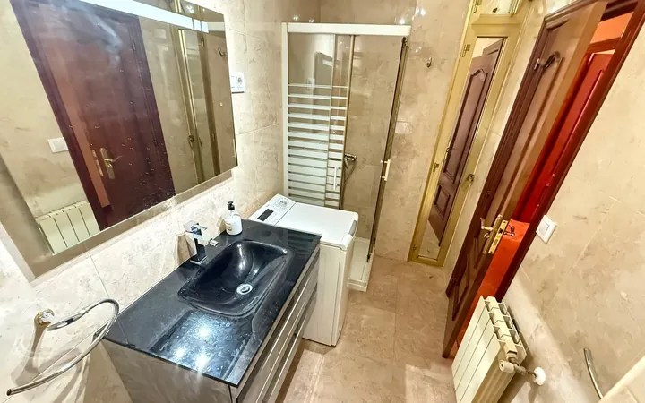 Piso en Calle de los Fundadores, 8, Fuente del Berro - Foto 13