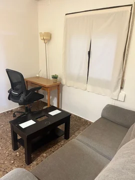 Estudio en calle de Mejía Lequerica, 16 - Foto 7