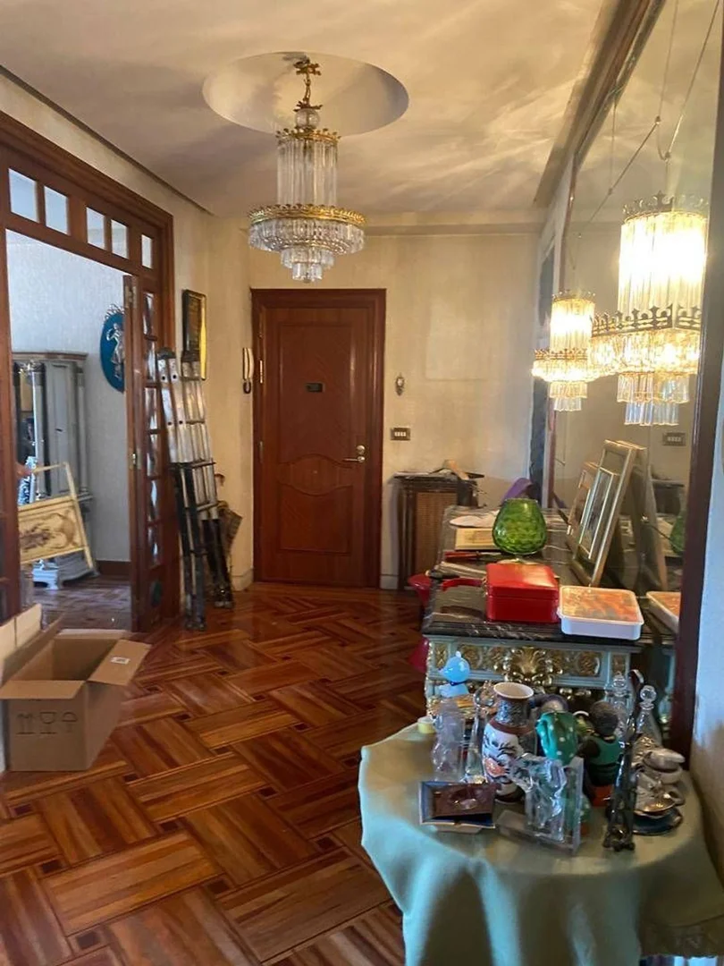 Piso en calle del Doce de Octubre, 34