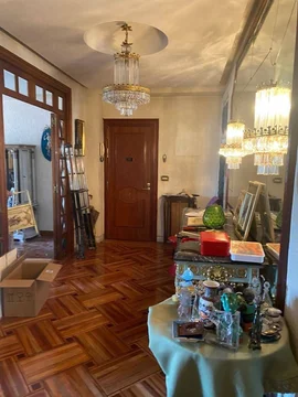 Piso en calle del Doce de Octubre, 34 - Foto 1