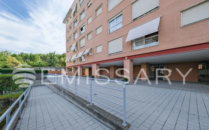 Piso en Calle de Yécora, 32, Rejas - Foto 32