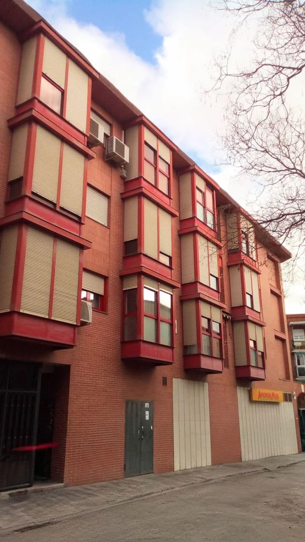 Piso en Calle Escandón, 10, Villaverde Alto - Foto 16
