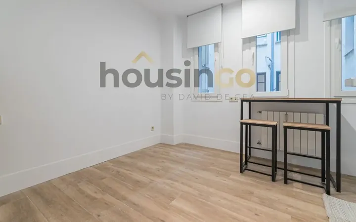 Estudio en  Juan Álvarez Mendizábal - Foto 2