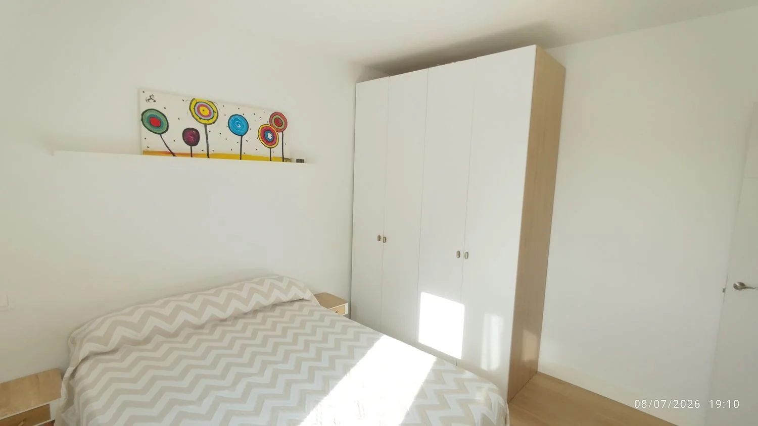 Piso en Pacífico, Pacífico - Foto 12