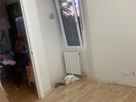 Piso en  Avenida de Pío XII 12 - Foto 21