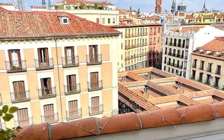 Ático en Plaza de San Miguel, 9, Palacio - Foto 2