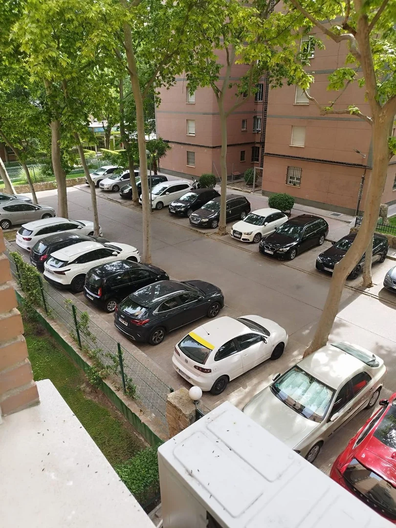 Piso en Avenida de Cantabria, 38 - Foto 31