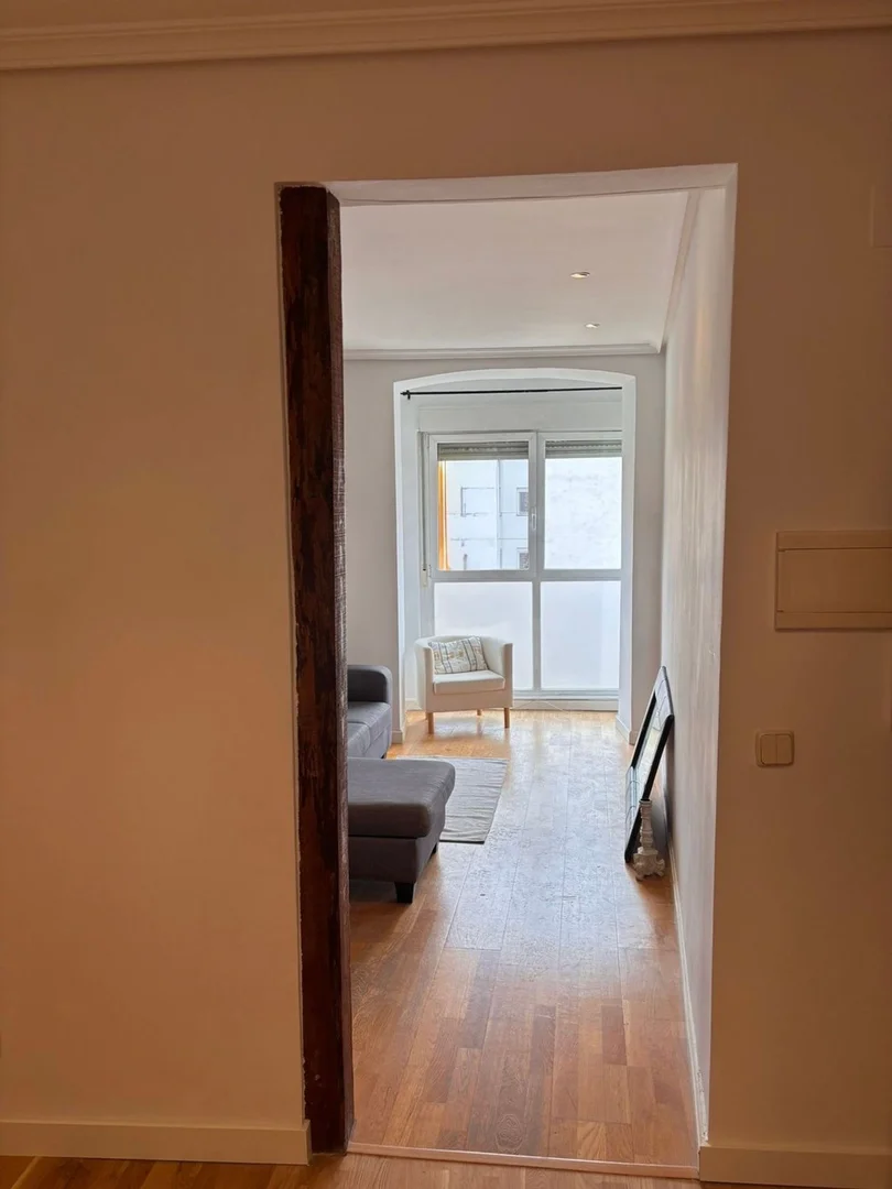 Piso en Calle Cardenal Cisneros, 39 - Foto 4
