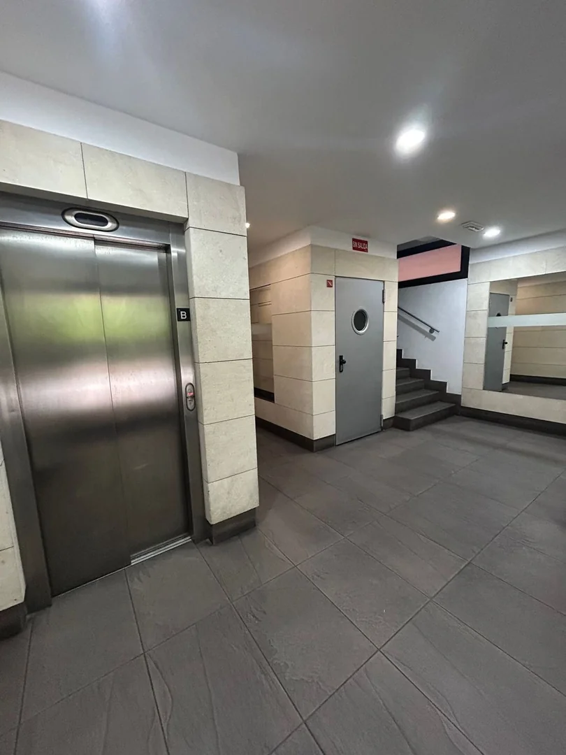 Piso en Calle de Euterpe, 7, Rejas - Foto 9
