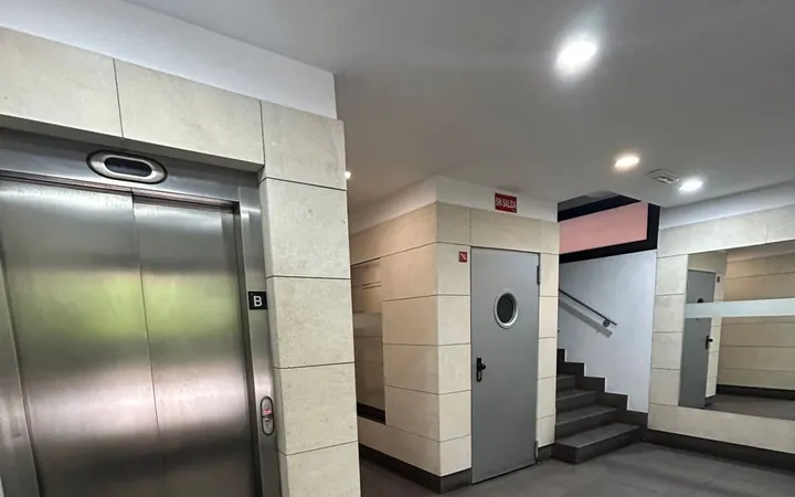 Piso en Calle de Euterpe, 7, Rejas - Foto 9