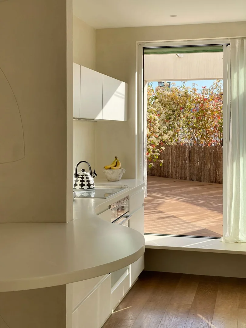 Ático en Barrio Lista - Foto 12