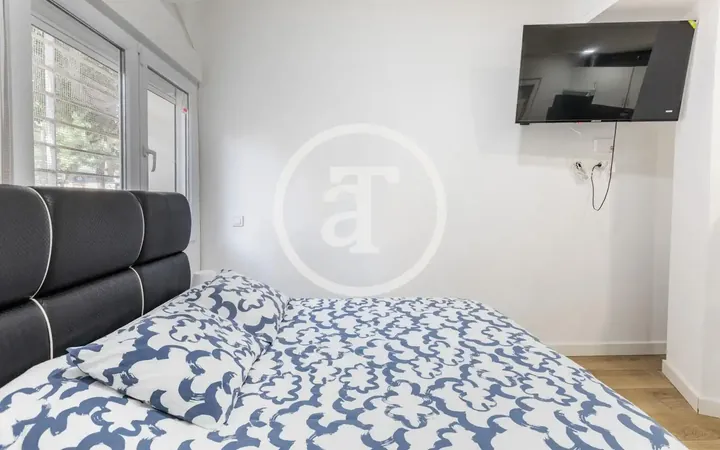 Estudio en  Calle de Matilde Hernández - Foto 16