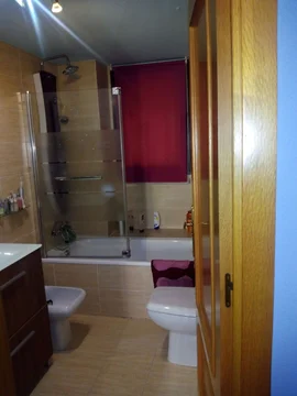 Piso en calle de la Sierra de Atapuerca, 31 - Foto 24