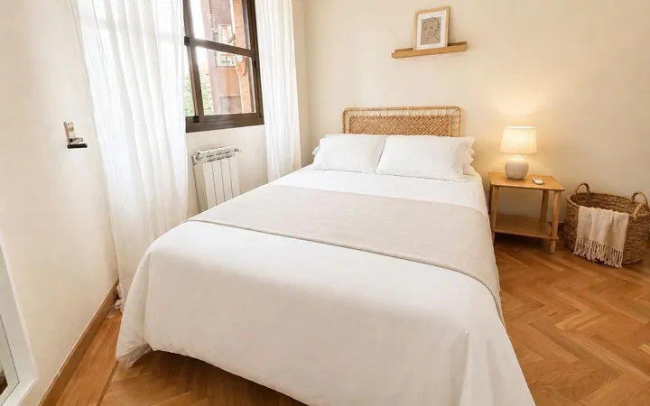 Piso en Calle de Cobos de Segovia, 34, Imperial - Foto 4