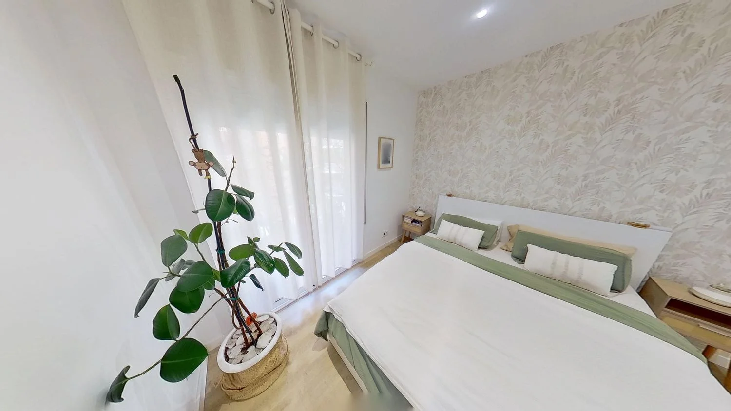 Piso en calle de Josep Estivill, 33 - Foto 13