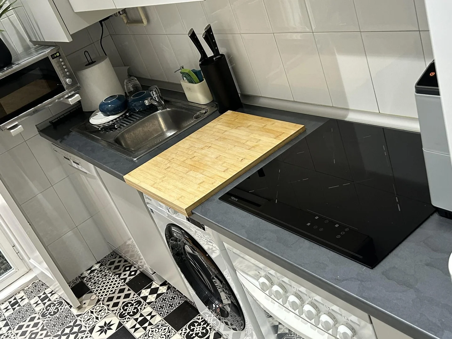 Piso en  Calle de San Bernardo 40 - Foto 15