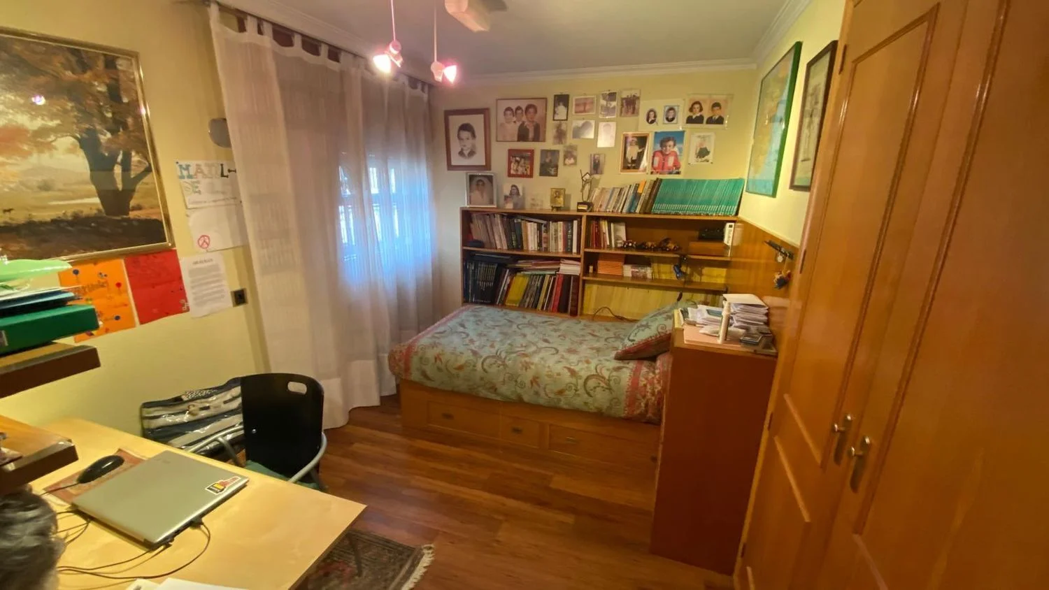 Ático en calle de Dulcinea, 4 - Foto 13