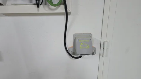 Chalet pareado en calle del Tornado, 35 - Foto 32