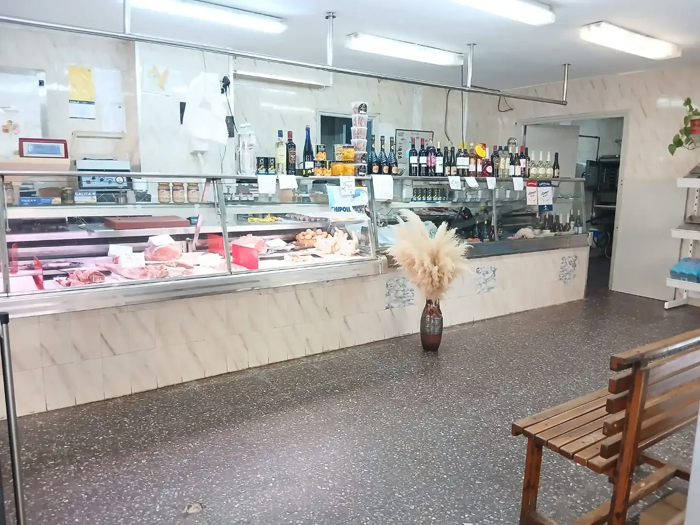 Local comercial en  Passeig d'Urrutia 111 - Foto 6