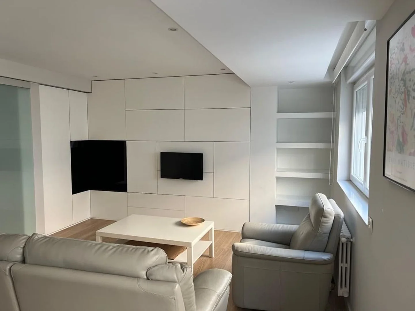 Piso en calle de Fernando III o Santo, 37 - Foto 7