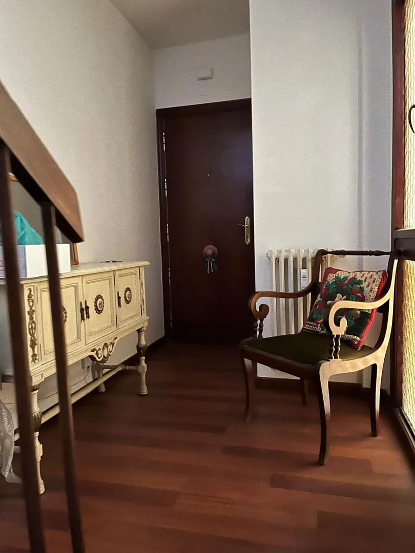 Dúplex en calle de Emilio Vargas, 17 - Foto 3