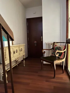 Dúplex en calle de Emilio Vargas, 17 - Foto 3