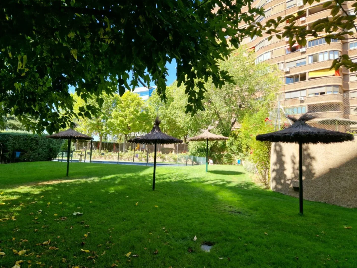 Piso en  Calle de Albacete 2